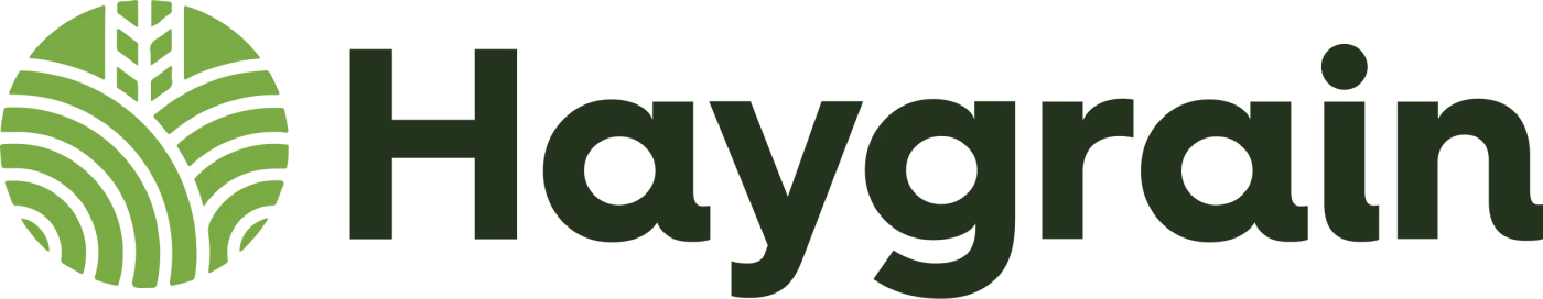 Haygrain Logo